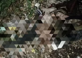 Аламүдүн районунда суу түтүктөн жансыз дене табылды