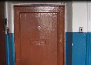 Ошто куткаруучулар батирден эркек кишинин жансыз денесин табышты