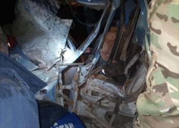 «Рулга ээ боло албай бакты сүзгөн». Чүйдөгү жол кырсык 2 адамдын өмүрүн алды