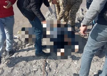 Төмөнкү Ала-Арча айылындагы суу сактагычтан эркек кишинин жансыз денеси табылды