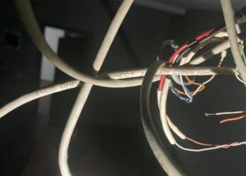 Журналист Болот Темировдун иш бөлмөсүндө тыңшоо жүргүзүлгөн эмес