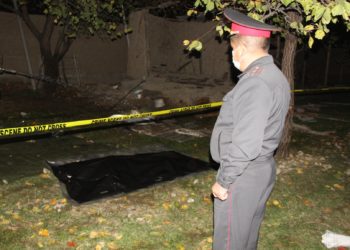 Баткенде дайынсыз болуп жаткан жарандын жансыз денеси дааратканадан табылды