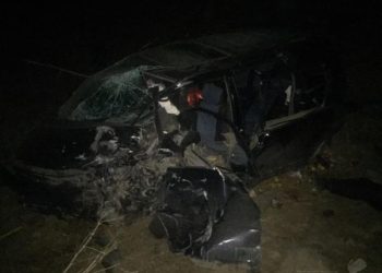 Чүйдө эки унаа сүзүшүп, эки адам көз жумду. Жабыркаган 10 жаран ооруканага жеткирилди (сүрөт)