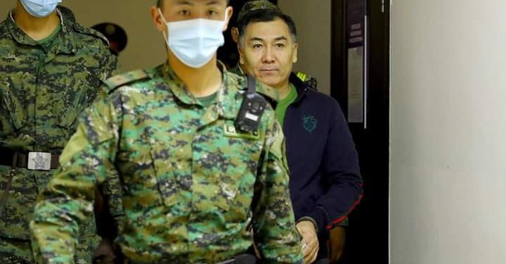 Кой-Таш окуясы. Равшан Жээнбековду Түркияга дарыланууга жөнөтүүнү суранышты