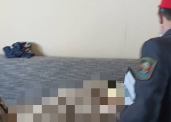 Бишкекте 68 жаштагы аял кишинин жансыз денеси өз үйүндө табылды