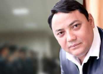 Райымбек Матраимовго арналып ыр жазылды