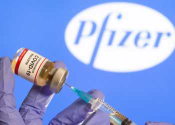 «Pfizer» вакцинасын качан, кайсы жерден алууга болот?