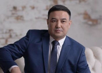 Лейлектин акими Алмазбек Рахманкулов шайлоого аралашканы үчүн кызматынан четтетилди