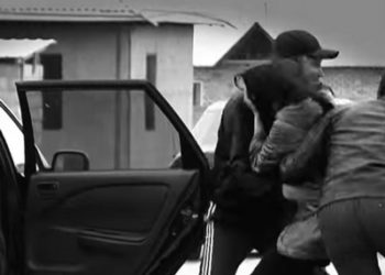 Тойдогу таанышуу кыз ала качуу менен аяктады. Кылмышка шектүүлөр кармалды