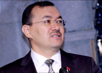 Кылычбек Султан: «Адилетсиздиги үчүн жоопко тартылган бийлик адамдары тарыхыбызда жокко эсе»