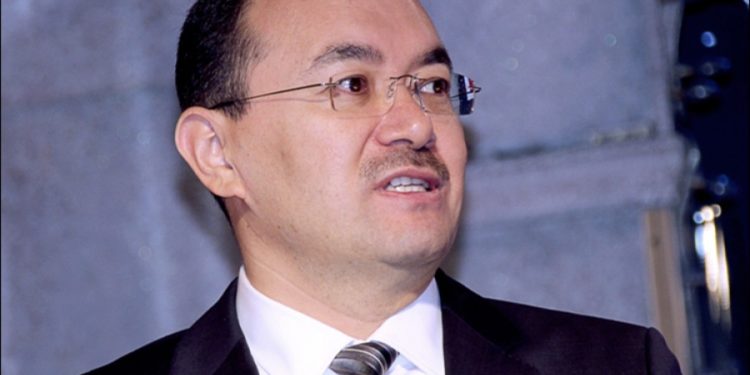 Кылычбек Султан: «Адилетсиздиги үчүн жоопко тартылган бийлик адамдары тарыхыбызда жокко эсе»