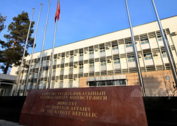 Түркияда мыкаачылык менен өлтүрүлгөн келин. Башкы консул иликтөө процессин тездетүүнү суранды