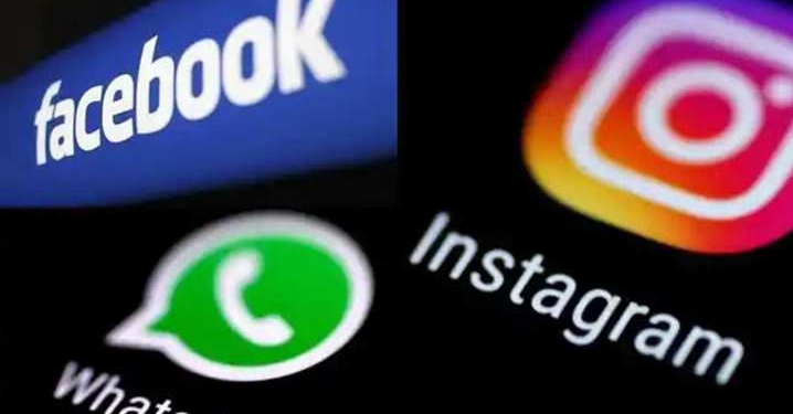 Facebook, Instagram жана WhatsApp’тын үзгүлтүккө учурашы. Марк Цукерберг дээрлик 7 миллиард долларын жоготту