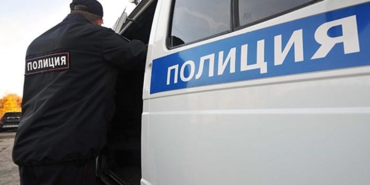 Москвада кайрадан эмгек мигранттарынын катышуусунда массалык мушташ болду