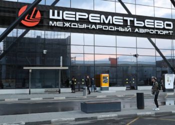 Элчилик: «6-октябрда «Шереметьево» аэропортуна конгон бардык Кыргыз жарандары чек ара пунктунан өтүштү»