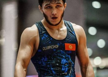 Дүйнө чемпиондугу. Балбан Алибек Осмонов жарым финалга чыкты