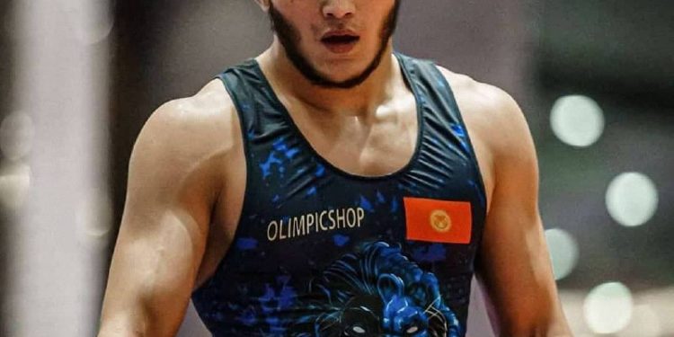 Дүйнө чемпиондугу. Балбан Алибек Осмонов жарым финалга чыкты