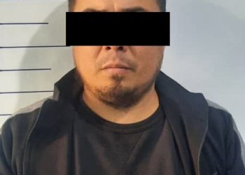 Жалал-Абадда кылмыштуу топту түзүүгө шектелип, издөөдө жүргөн жаран кармалды