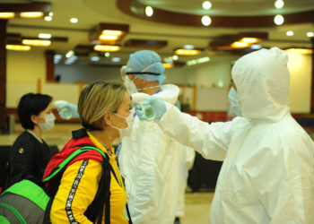 Акыркы суткада 94 адамдан коронавирус аныкталып, 3 киши каза болду. Статистика