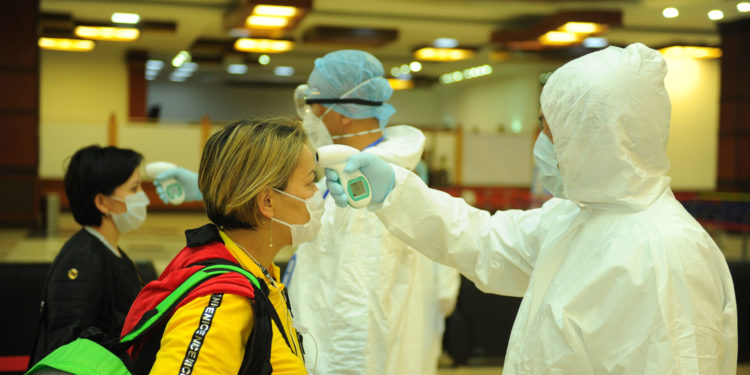 Акыркы суткада 94 адамдан коронавирус аныкталып, 3 киши каза болду. Статистика