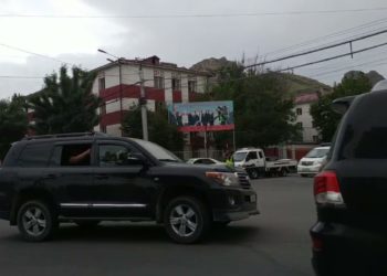 Министрлер кабинети жөнүндө мыйзам кабыл алынгандан кийин Улукбек Марипов коштоосуз калышы мүмкүн