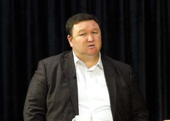 «Республика» эмне үчүн парламенттик шайлоого катышуудан баш тартты? Төрагасынын жообу