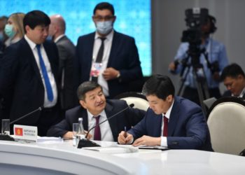 Эртең Министрлер кабинетинин төрагасы Улукбек Мариповдун кызматтан кетери айтылууда