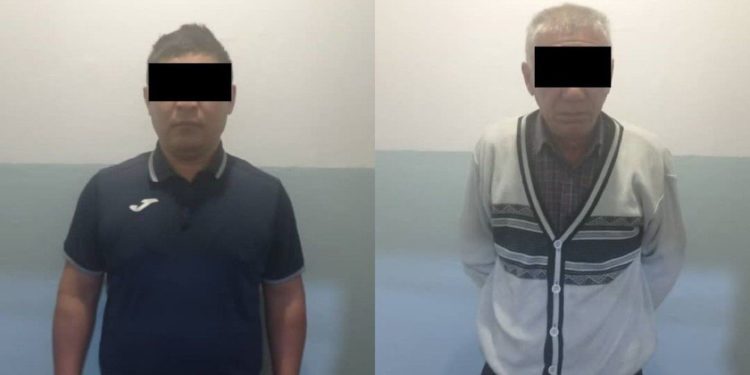 «15 миллион сомдон ашык зыян келтиришкен». Ноокат шаарынын мэри жана шаардык кеңештин депутаты кармалды