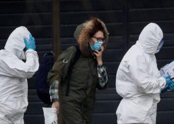 Акыркы суткада 91 адамдан коронавирус аныкталып, 3 киши каза болду. Статистика