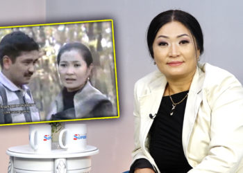 “Апамдын махабатындагы” Махабат Апешова азыр кайда?|“Тирүүнүн өлүгү болгон күндөр болду” дейт ал