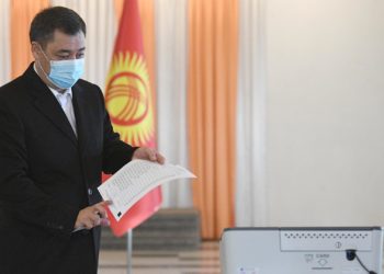 Мамлекет башчысы: «Мурдагыдай “биринчи ондукка кирип алсам, депутат болом” деген заман жок»