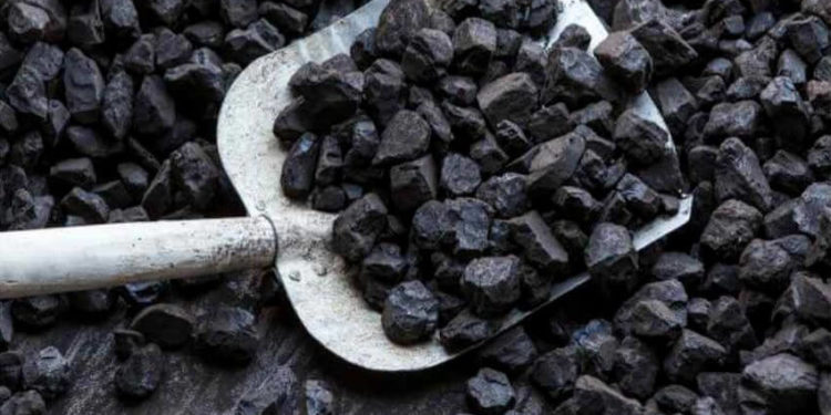 Өлкөдө көмүрдүн баасы дээрлик 20 пайызга жогорулады