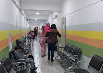 Курч респиратордук инфекция. №3 балдар ооруканасына кайрылгандардын саны эки эсеге көбөйдү