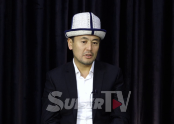 Нуржигит Кадырбеков: «Октябрь окуясында көз жумган Үмүттү эстегенде жүрөгүм эңшерилет»