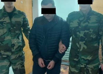 Оштогу “Кадастр” ишканасынын мурдагы жетекчиси УКМК тарабынан кармалды