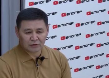 «Элдин суранычы менен». Камчыбек Ташиевдин иниси парламенттик шайлоого аттанышы мүмкүн (видео)