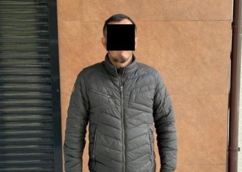 УКМК: «Террористтик ишмердүүлүктү каржылоого тиешеси бар жарандар кармалды»