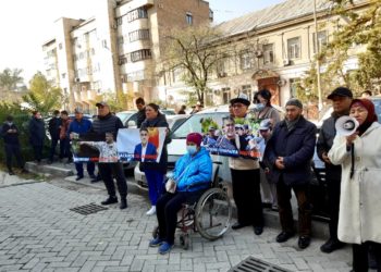 Курсан Асанов №50 тергөө абагында калтырылды