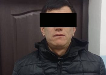 Арча-Бешик конушунда эркек кишинин жансыз денеси табылган. Кылмышка шектүү кармалды