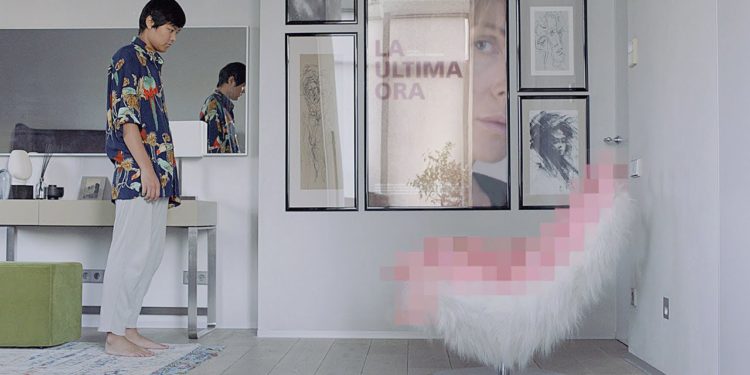 Орусиянын «На близком расстоянии» тасмасында роль жараткан Кыргыз жигитин режиссёр издеп жатат