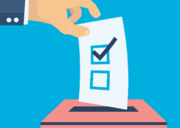 Бирдиктүү шайлоо округу боюнча саат 18:00гө карата 28,36 пайыз шайлоочу добуш берди