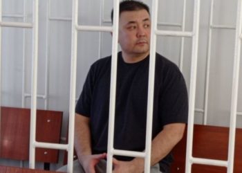 «250 миң доллар нак тергөөдө турат». Сыймык Жапыкеев Мелис Аспеков боюнча президент Садыр Жапаровго кайрылды