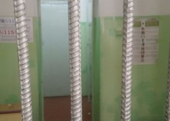 «Маалымат чындыкка дал келбейт». Ош ШИИБ Кыйноолорду алдын алуу борборуна жооп кайтарды