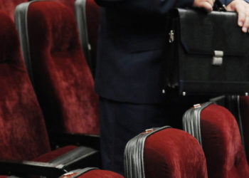 Нурлан Кирешеев коргоо министринин биринчи орун басары кызматынан бошотулду. Анын ордуна ким келди?