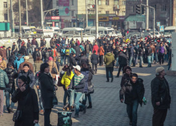 Кыргызстанда аялдар менен эркектер кайсы ооруларга көп чалдыгып, көз жумушат. Сандар жана фактылар