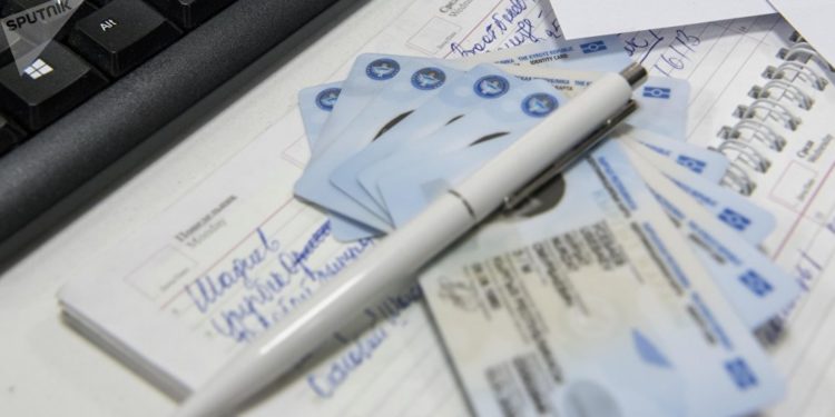 Кыргызстанда эл каттоо 2022-жылдын 25-мартынан 3-апрелине чейин өткөрүлөт