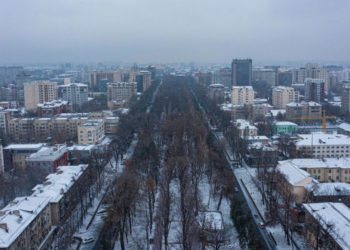 8-ноябрга карата өлкөдөгү аба ырайы