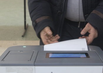 Бюллетендердин 9,63 пайызы жараксыз. 116 миңден ашуун жарандын добушу эсептен чыгарылды