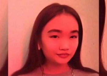 Бишкекте 18 жаштагы Айжамал Нурланова бир айдан бери изделип жатат