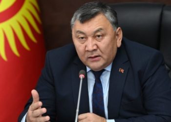 Коопсуздук кеңешинин катчысы: «Шайлоонун жыйынтыгы боюнча коркуп-үркө турган эч нерсе жок, аны бурмалаганга жол бербейбиз»